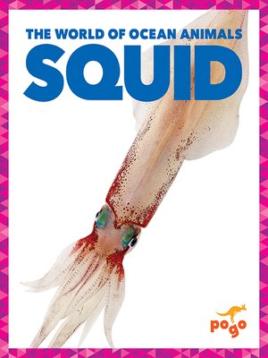 cover image of Squid